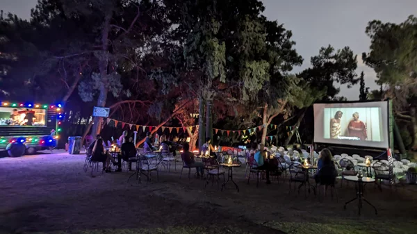 Χίτσκοκ, Paw Patrol, γαλλική κωμωδία και πολλά ακόμα έρχονται στο Cinefix