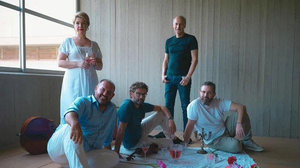 Τραγούδια του Μεσοπολέμου στη Μικρή Επίδαυρο