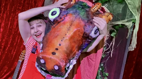 Τελευταίες καλοκαιρινές παραστάσεις από τις Μορφές Έκφρασης