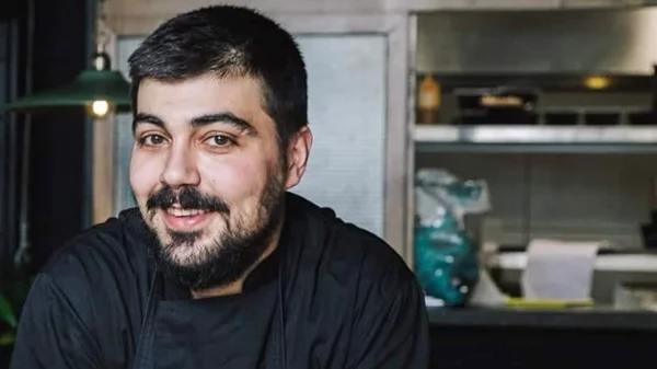 'Φλάρος': Ένας ελεβέ καφενές έρχεται στο Παγκράτι