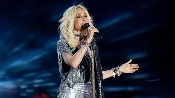 Νέα συναυλία για την Άννα Βίσση μετά το sold out στο Καλλιμάρμαρο