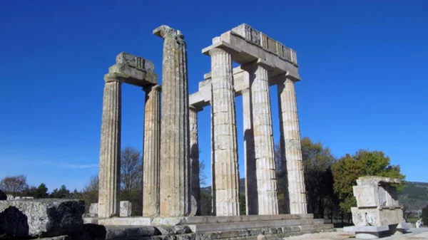 "Λεωφόροι Φύσης και Πολιτισμού" επανασυστήνουν 30 σημαντικούς αρχαιολογικούς χώρους