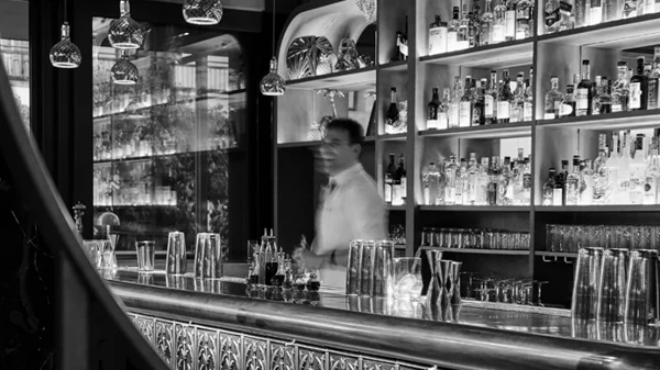 Season 03, vol. III για τα Live Jazz Sessions στο "Zebra"