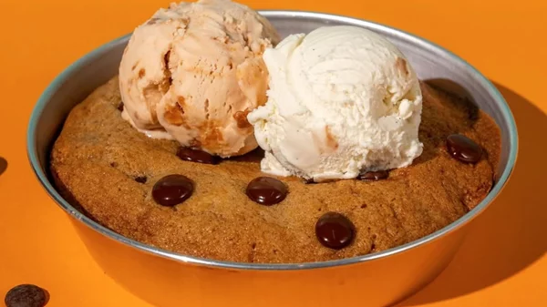 Ραντεβού στα μπισκοτάδικα: Πού τρως cookies στην Αθήνα