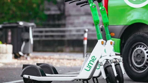 Πώς τα πατίνια της Lime βοήθησαν στην εξάρθρωση εγκληματικής οργάνωσης στην Αθήνα