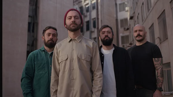 Οι Planet of Zeus γιορτάζουν 25 χρόνια μουσικής με μία μεγάλη συναυλία στην Τεχνόπολη