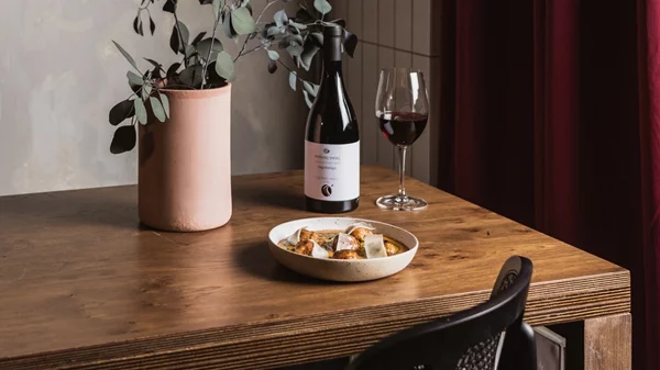 Terroirist: Στα οινικότερα του Χαλανδρίου