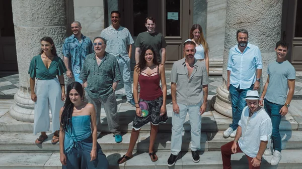 Τρία νεοελληνικά έργα φιγουράρουν στη Σκηνή Ω του Δημοτικού Θεάτρου Πειραιά