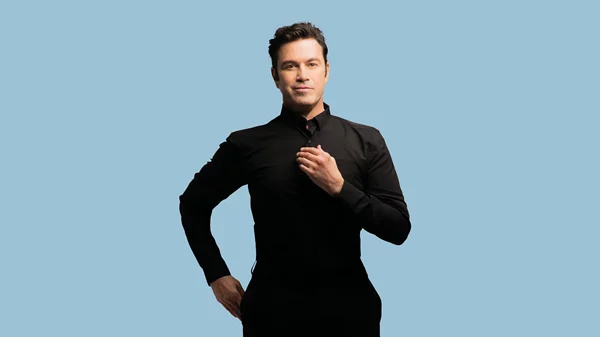 "Symphony Of Life": Ο Μάριος Φραγκούλης συναντά τη Φιλαρμόνια στο Ηρώδειο