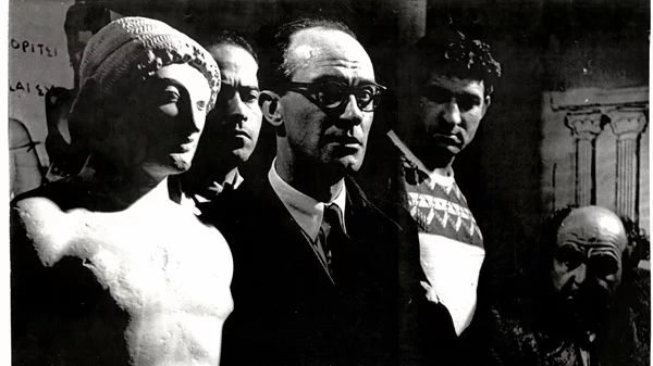 Ο κλασικός "Δράκος" του Κούνδουρου ξανά στα σινεμά