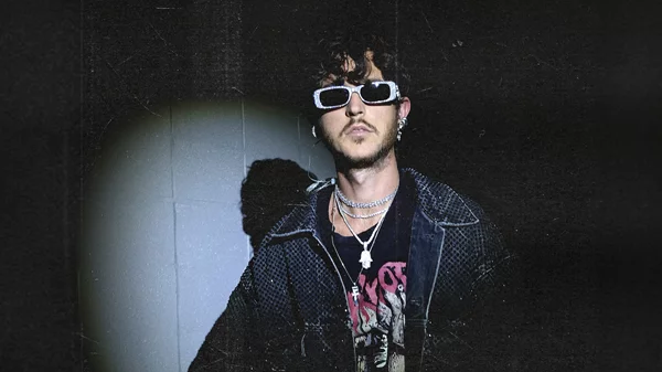 Ο Oscar and the Wolf έρχεται στο "Gagarin 205"