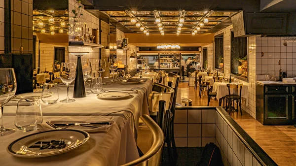 Το "Brutus Tavern" ξανά κοντά στους meat lovers