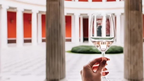 Τα οινικά ραντεβού του Σαββατοκύριακου