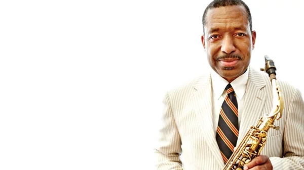 Donald Harrison Jr: "Eίμαι ο συνδετικός κρίκος που έλειπε από τη μουσική της Νέας Ορλεάνης"