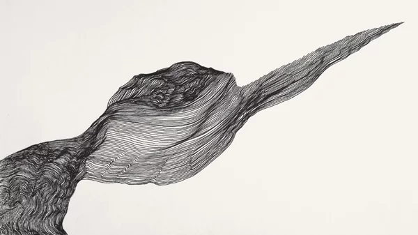 Μια περιπλάνηση στα "Συγγενή τοπία" του Αντώνη Κουτρουμπή στην Ελληνοαμερικανική Ένωση