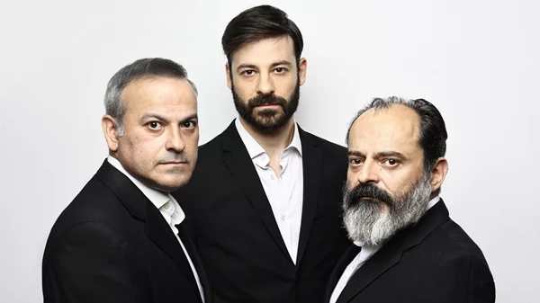 "Όταν έκλαψε ο Νίτσε": Αβαρικιώτης, Κότσιφας και Λέκκας πρωταγωνιστούν στο έργο-πρόκληση του Ίρβιν Γιάλομ