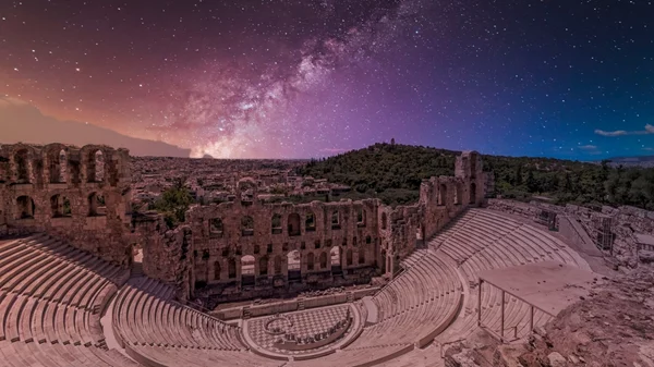 Οι συναυλίες που θα δούμε στο Ηρώδειο αυτό το καλοκαίρι