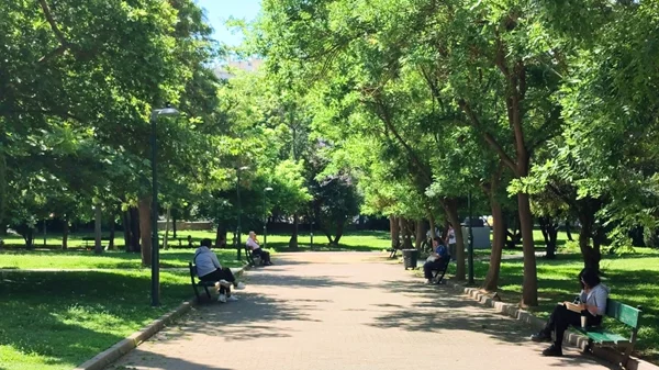 Πάρκο ή εργοτάξιο; Ο Δήμος Αθηναίων λέει "όχι" στην πρόταση για τον νέο σταθμό Μετρό