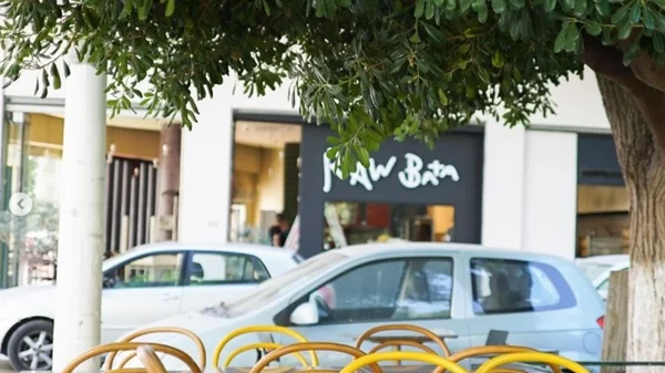 Τρία νέα εστιατόρια που ανοίγουν σύντομα στην Αθήνα