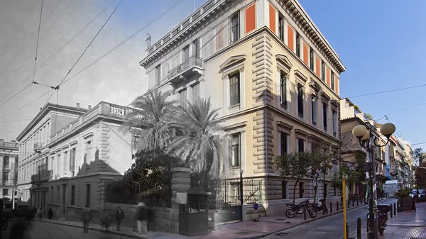 Το Γερμανικό Αρχαιολογικό Ινστιτούτο Αθηνών γιορτάζει 150 χρόνια λειτουργίας