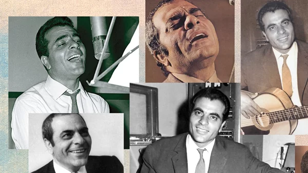 Ένα μουσικοθεατρικό αφιέρωμα στον Στέλιο Καζαντζίδη έρχεται στη Σφίγγα