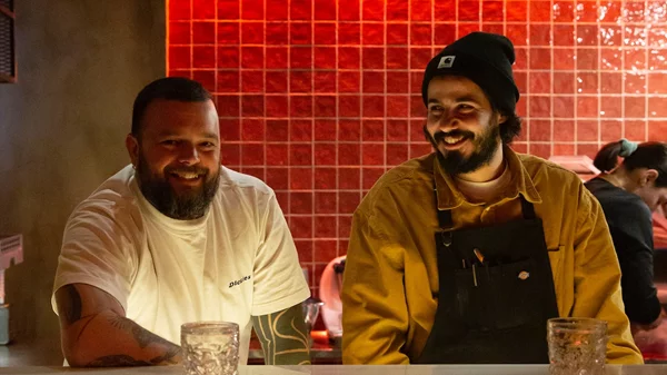 Το "NiDo" έχει ζωηρή τη φωλιά του