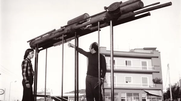 Βασίλης Σκυλάκος: Μεγάλη αναδρομική έκθεση για τον σπουδαίο ζωγράφο στην Πινακοθήκη Δήμου Αθηναίων