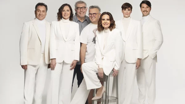 Παπαθανασίου-Ρέππας ξανά σκηνοθετούν στο "Κάτια Δανδουλάκη"