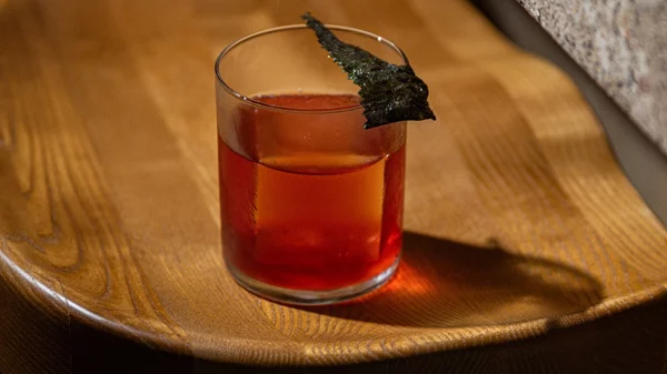 "Lazy Duck", ένα νέο μπαρ που κάνει την πάπια