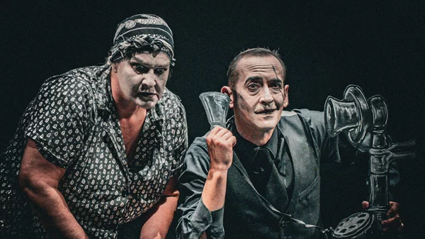 Ακόμη να δείτε το "Scarmface";