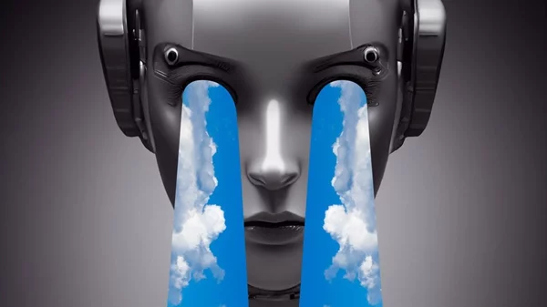 Ένας ανοίκειος κόσμος αποκαλύπτεται στο Athens Digital Arts Festival 2023