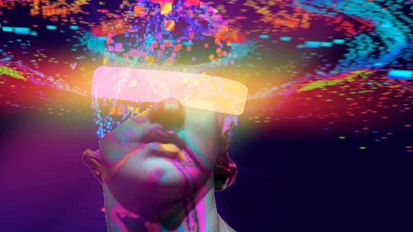 Το 18ο Athens Digital Arts Festival έρχεται με "FutuRetro" ρυθμούς