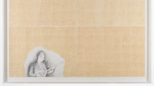 Ο καλλιτέχνης Paolo Colombo φτιάχνει "Mουσική και Μωσαϊκά" για την  Bernier/Eliades