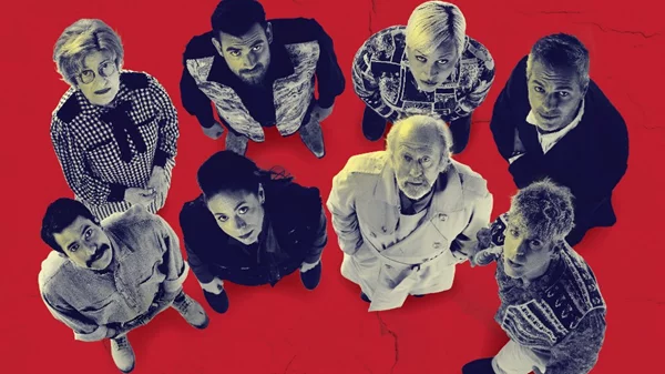 Με νέο καστ επανέρχεται η "Ποντικοπαγίδα" στον Νέο Ακάδημο