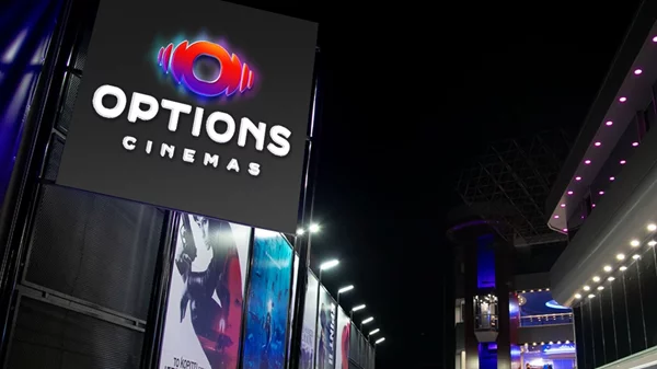 Κινηματογραφικές γιορτές στα Options Cinemas