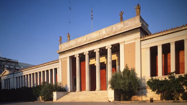 Το Εθνικό Αρχαιολογικό Μουσείο ακολουθεί τις "Πράσινες Πολιτιστικές Διαδρομές"