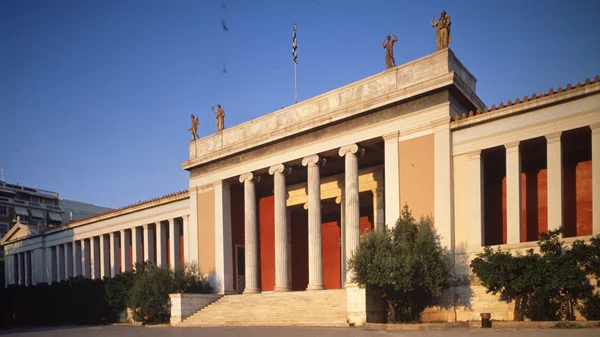 Εκπαιδευτικό πρόγραμμα για "Τα Μυστήρια του Μηχανισμού των Αντικυθήρων" θα διοργάνωσει το Εθνικό Αρχαιολογικό Μουσείο