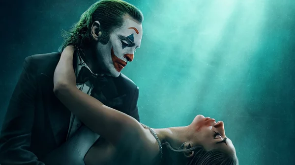 Δείτε την αφίσα του πολυαναμενόμενου "Joker: Folie à Deux"