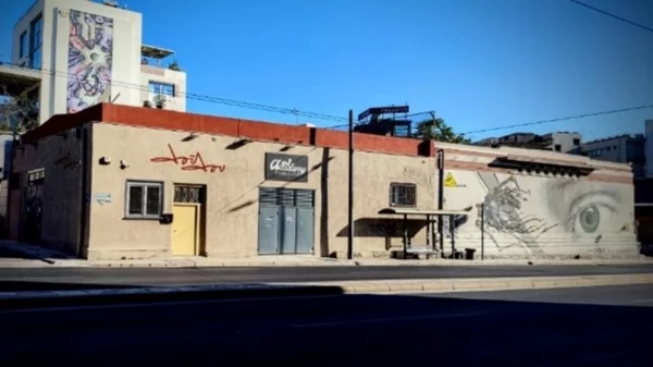 Angelo Perlepes' Mystery, Valiant Sentinel και Nightkill έρχονται στο Piraeus Club Academy