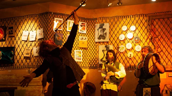 Το 11o Φεστιβάλ Χειροποίητου και Ανακυκλώσιμου Θέατρου είναι εδώ!