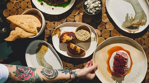 Πολυαναμενόμενα εστιατόρια που έρχονται το 2024, σε κάθε γωνιά του πλανήτη