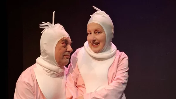 "Οι σπόροι": Καλοκαίρι στην αυλή του Από Κοινού