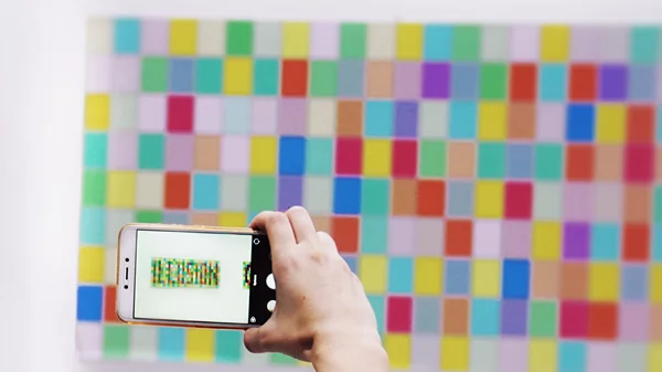 "+αισθήσεις": Πώς αντιλαμβανόμαστε τις οπτικές και νοητικές εικόνες;