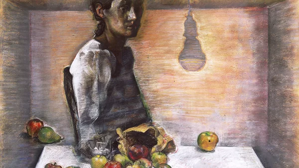 Στην Πινακοθήκη Δήμου Αθηναίων η πρώτη αναδρομική έκθεση για τον Μαρτίνο Γαβαθά