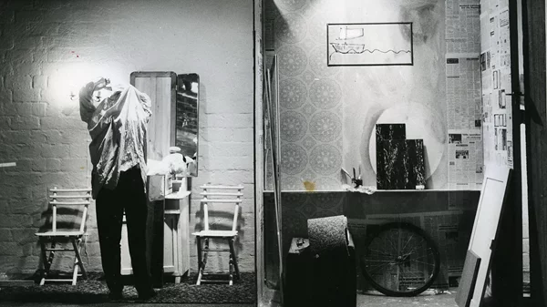 Οι νέες εκθέσεις του ΕΜΣΤ που θα δούμε μέσα στο φθινόπωρο