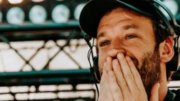 Manolaco και Guti στο The Rooftop @Selina Athens