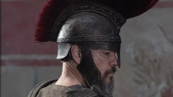 Διέρρευσε το τρέιλερ της "Οδύσσειας" του Κρίστοφερ Νόλαν