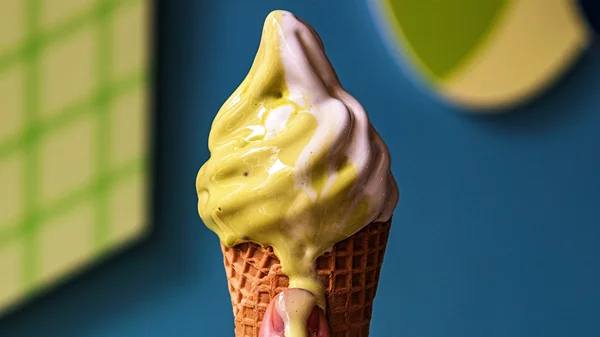 Τι ακριβώς είναι τα παγωτά Plan(e)t που έρχονται στην Pizza Fan