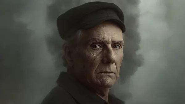 Αποκλειστικό: Ένας "Σταθμάρχης" έρχεται στο Θέατρο Αργώ