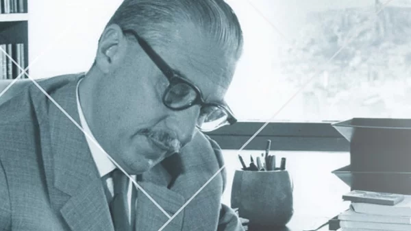 Η Βουλή συζητά για τη ζωή και το έργο του πρωτοπόρου Κωνσταντίνου Δοξιάδη